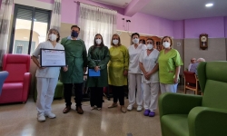 I Encuentro de Mayores de Motril