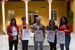 Cúllar Vega organiza una Escuela de Formación en Igualdad dedicada a su vecina Ana Orantes en el 25 aniversario de su asesinato