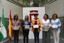 “Memorias de una pandemia”: un relato sobre el confinamiento protagonizado por mujeres de Huétor Vega
