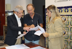 El Consejo municipal escolar designa como festivos locales los días 5 de diciembre y 2 de mayo