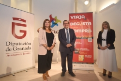 Comercio, turismo y gastronomía, protagonistas este fin de semana en Fermasa