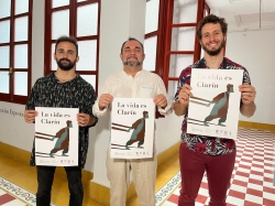 El Teatro Calderón acogerá el estreno de “La vida es Clarín”