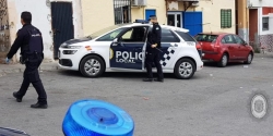 Motril pone en marcha una campaña de vigilancia para erradicar vertidos y basuras incontroladas