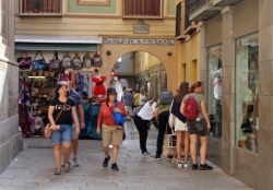 La Diputación de Granada aumenta un 12% el presupuesto del Patronato de Turismo para 2023
