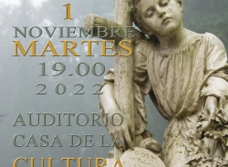 La Joven Orquesta Mediterránea y el Coro de Ópera de Granada interpretan este martes en Almuñécar el Réquiem de Mozart