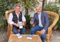 La Diputación de Granada y Fuente Vaqueros impulsan la figura de Federico García Lorca como referente de turismo cultural