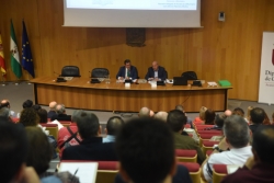 Diputación asiste a los municipios en la elaboración de un inventario de caminos rurales y fincas rústicas