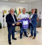 Granada será el escenario de dos etapas de la Vuelta Ciclista Andalucía y la Elite Women