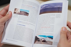 La provincia de Granada, protagonista de una guía cinematográfica alemana