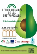 La I Feria de Subtropicales reunirá en Salobreña a importantes empresas y profesiones del sector