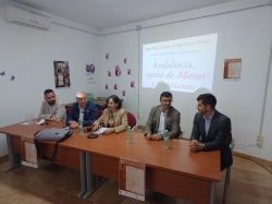 Patrimonio, tradición cultural y género como señas de identidad de La Alpujarra
