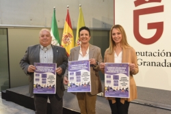 Valderrubio acogerá una carrera solidaria contra la violencia de género