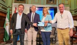 Motril presenta su presupuesto 2023 con una apuesta potente que deja a cero la deuda municipal