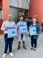 Las Gabias celebra la Semana de la Salud