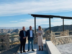 Nuevos equipamientos públicos para Dehesas de Guadix