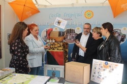 Productores, comercializadoras y expertos se dan cita en la I Feria Andaluza de los Subtropicales