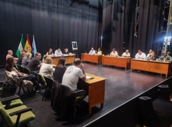 Almuñécar lleva a pleno este miércoles el hermanamiento con la ciudad malagueña de Estepona