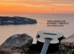 Este martes arranca el XXXVII Certamen Internacional de Guitarra Clásica “Andrés Segovia” de La Herradura