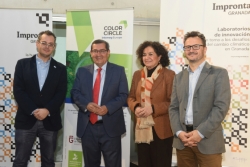 Diputación y UGR sellan una alianza para promover el desarrollo de los territorios y abordar los retos del futuro