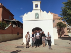 La Nacla celebra sus fiestas de barrio este domingo día 4