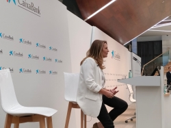 Concha Insúa: “La accesibilidad universal será una de las columnas fundamentales del programa electoral de Ciudadanos en Granada”