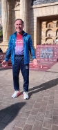 EL C. ATLETISMO ALMUÑÉCAR EN LAS CARRERAS DE JAÉN, MEDIA DE CÓRDOBA Y SUBIDA A LA ATALAYA.