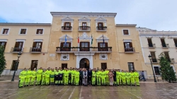 Más de 80 jóvenes son contratados gracias a la iniciativa para la promoción del empleo juvenil en Motril