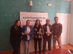 Almuñécar y Salobreña, premiados por aumentar un 15% los envases de vidrio reciclados