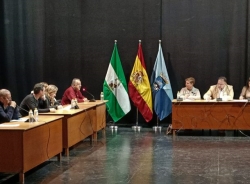 Almuñécar aprueba por unanimidad el proceso extraordinario de estabilización del empleo que afectará a unos 70 empleados