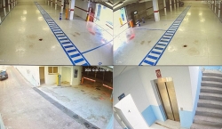 Abre sus instalaciones el primer aparcamiento subterráneo de la Villa