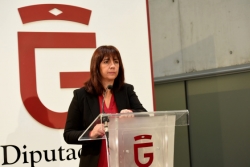 Diputación destina 737.000 euros a subvenciones a asociaciones para proyectos sociales, culturales y deportivos en la provincia