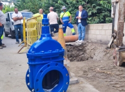 Almuñécar celebra este miércoles pleno extraordinario y urgente para modificar el presupuesto municipal, con el fin de abonar a Mancomunidad el coste