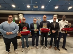 La Cabalgata de Reyes de Almuñécar contará con 14 carrozas en un gran Musical de fantasía e ilusión