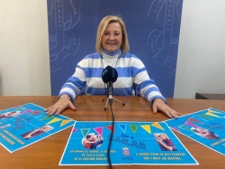 Motril retomará la actividad ‘Ven a bailar’ a partir del próximo 20 de enero