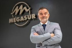 Megasur, de tienda de informática a mayorista de tecnología, que factura ya un 19% de sus ventas en el mercado internacional