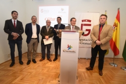 Granada acude a Fitur 2023 con la esperanza de reflotar el turismo internacional