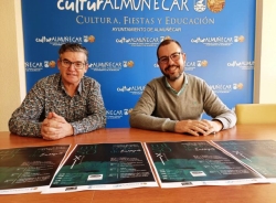 Almuñécar presenta la XII Muestra de Teatro del Siglo de Oro “Trópico de Europa”