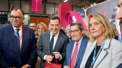 Motril cuenta por primera vez con el distintivo de Compromiso de calidad turística
