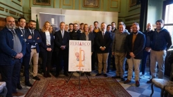 Motril se convierte los días 28 y 29 de enero en el centro neurálgico del mundo cofrade con la cuarta edición de Feriarco