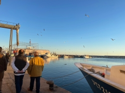 AECOST ALZA LA VOZ CONTRA EL IVA A LOS PRODUCTOS DEL MAR