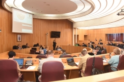 Diputación acuerda impulsar la ganadería extensiva en la provincia