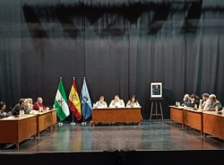 El Ayuntamiento de Almuñécar celebra este jueves pleno ordinario donde se debatirán varias mociones relacionadas con la recarga del acuífero de río Ve