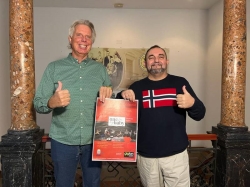 “One for my baby” vuelve a Motril por San Valentín