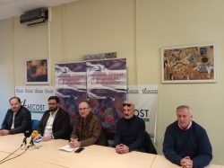 COMUNICADO DE PRENSA DE LA COMUNIDAD GENERAL DE REGANTES DEL BAJO GUADALFEO.