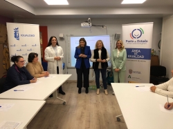 Comienza en Motril el Circuito de potenciación cognitiva, empoderamiento y género