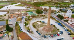 Motril contará con un espacio de ocio en La Alcoholera tras desbloquearse el proyecto