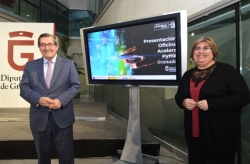 Diputación crea una oficina de asesoramiento para acelerar la digitalización de empresas en zonas rurales