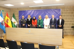 La Policía Local de Motril por fin cuenta con unas instalaciones dignas