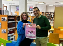 La Biblioteca de Almuñécar presenta el Bebecuento dirigido a bebés de 0 a 36 meses