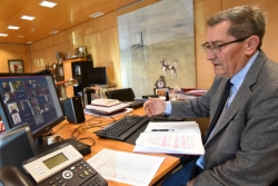 Comienzan los preparativos de la VI edición de la “Semana de la Vega”
